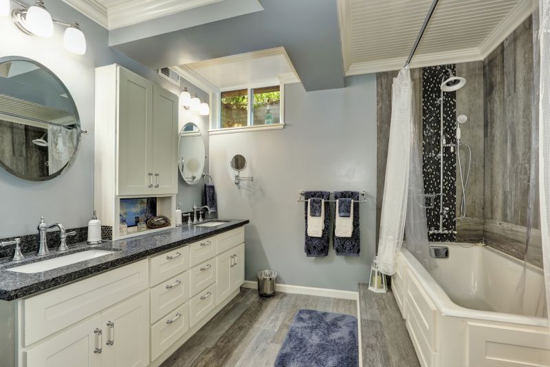 Top Bathroom Remodeling Companies in Hampton, GA