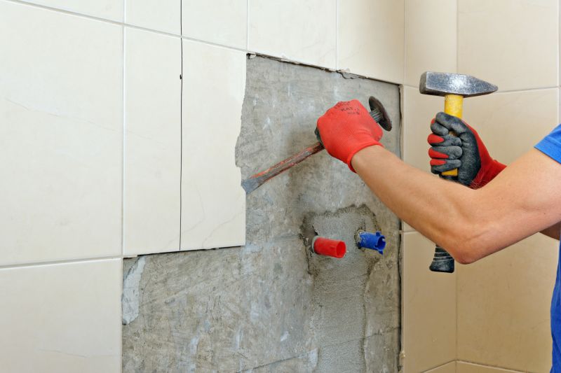 Top Bathroom Remodeling Companies in Hampton, GA