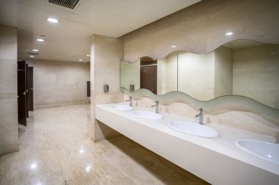 Cost of Bathroom Remodeling in Peachtree City, GA