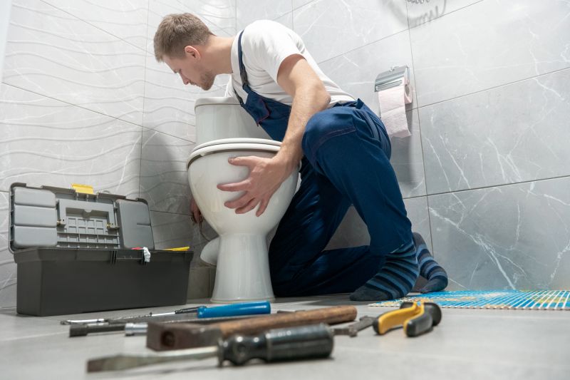 Plumbing Specialists